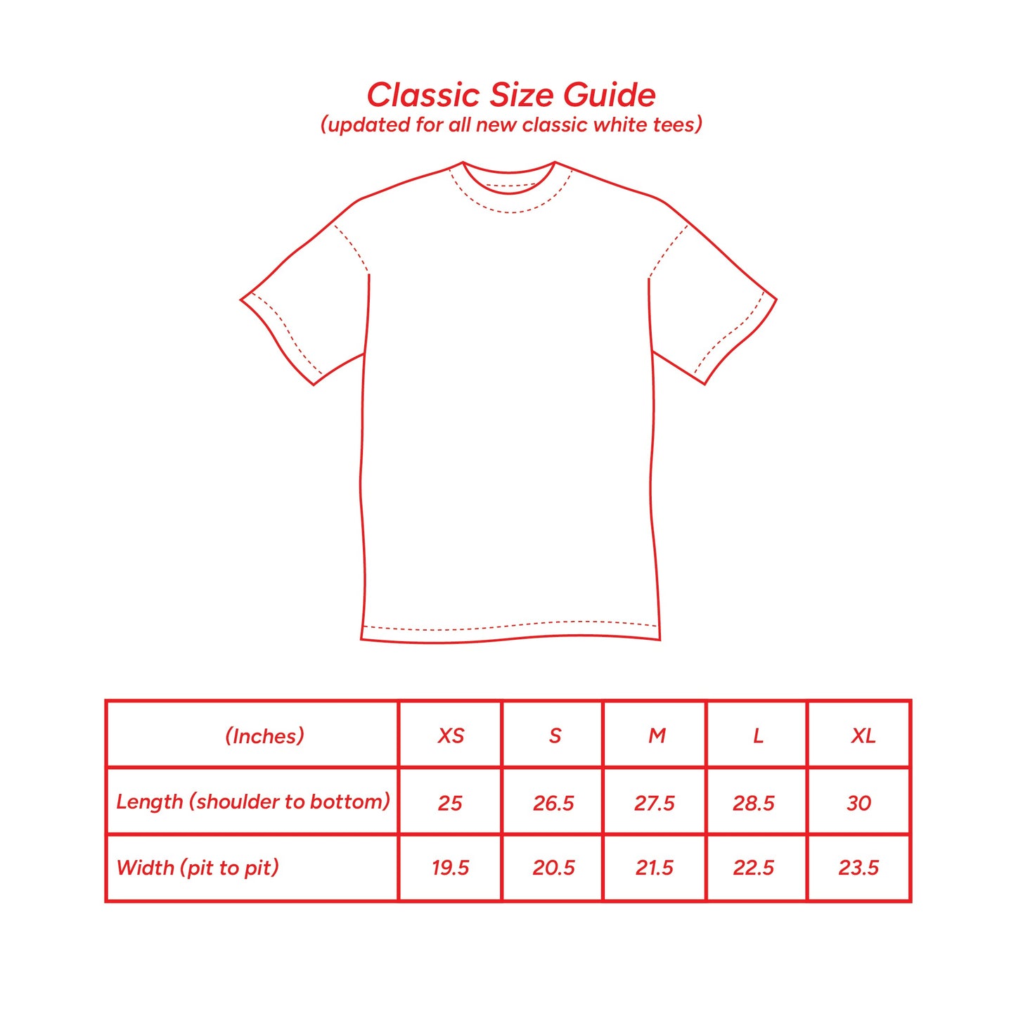 Mac 'N' Cheese Classic Fit