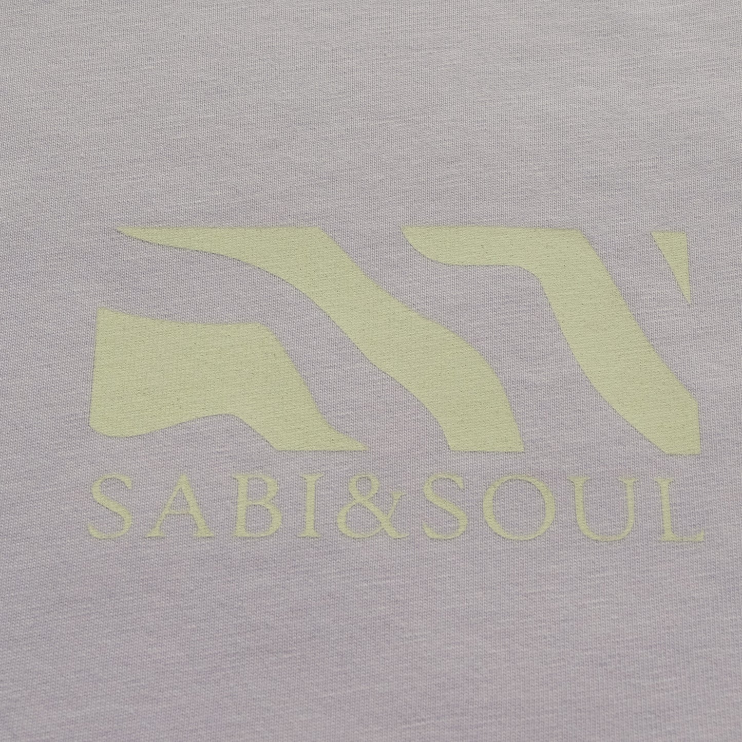 Solstice Boxy Fit