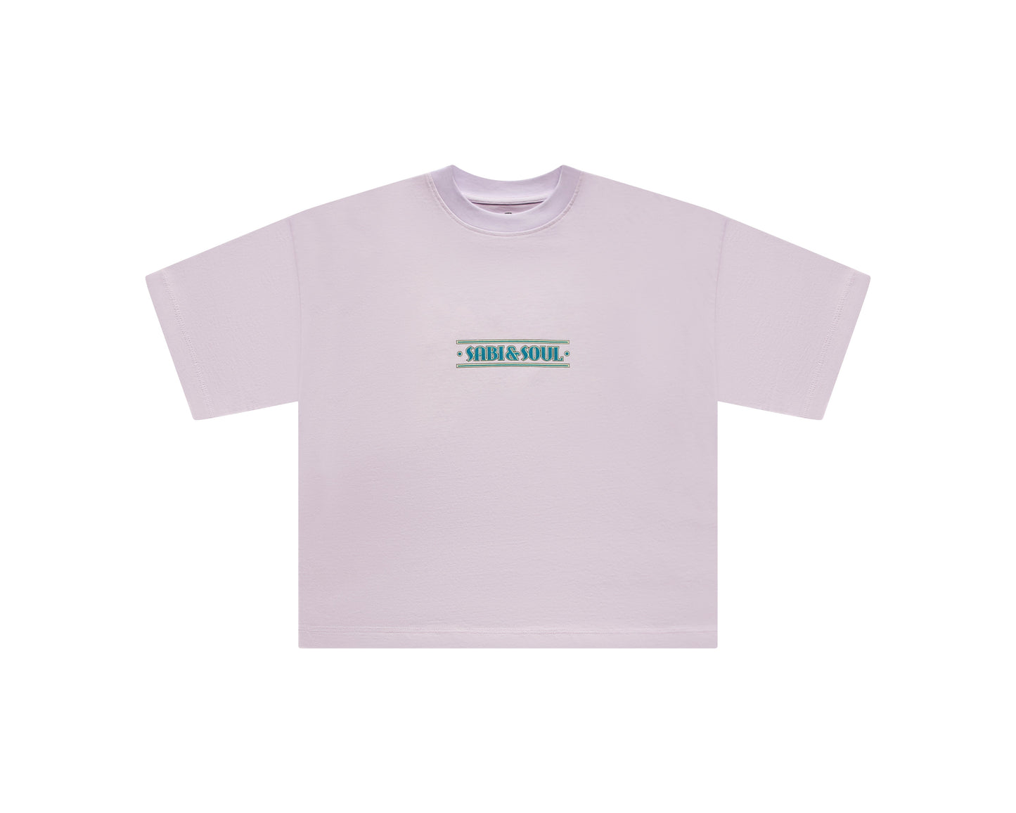 Thiên Nhiên Boxy Fit