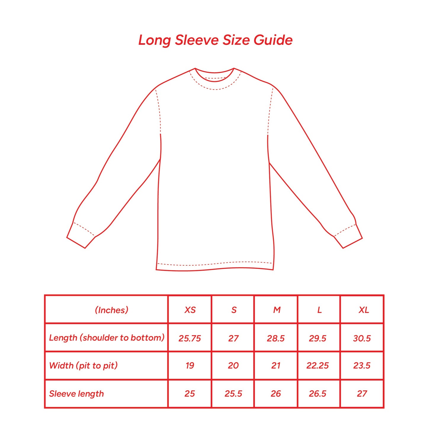 Moonlit Traveller Long Sleeve