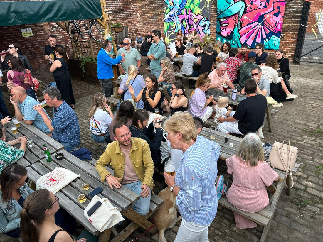 Why We Chose Sheffield As Our Home