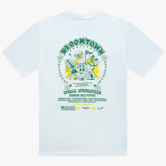 Bloomtown Classic Fit