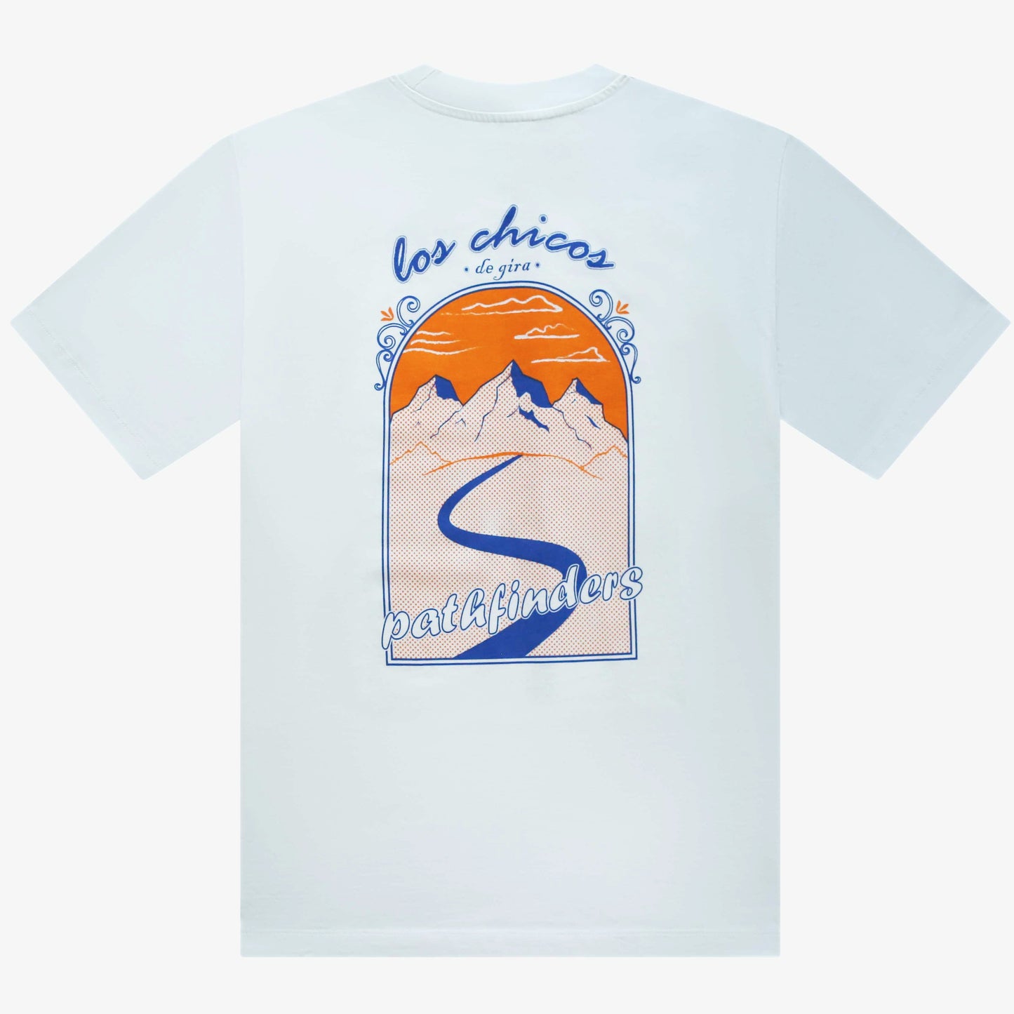 Pathfinders Classic Fit