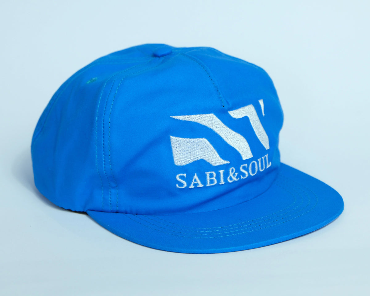 Rays Soft Unstructured Cap