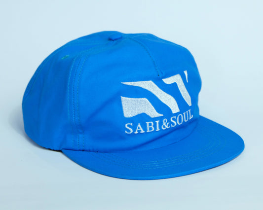 Rays Soft Unstructured Cap