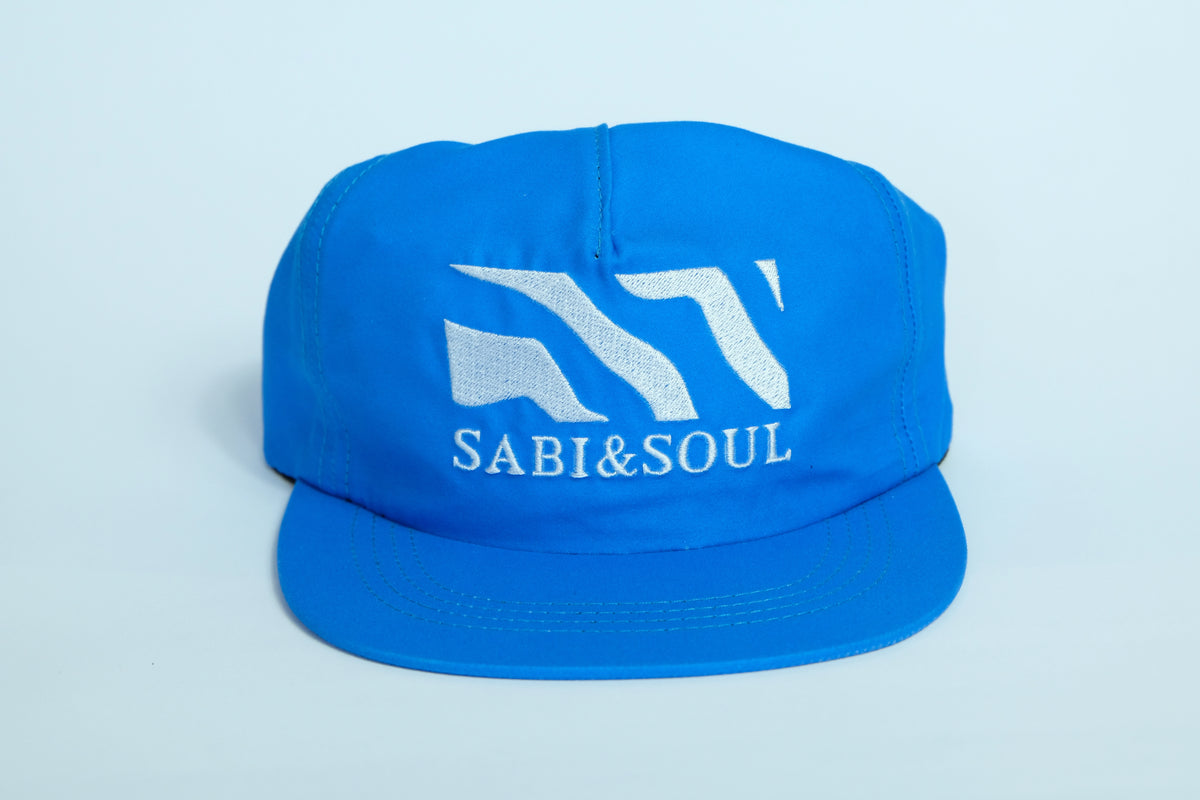 Rays Soft Unstructured Cap
