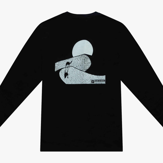 Moonlit Traveller Long Sleeve
