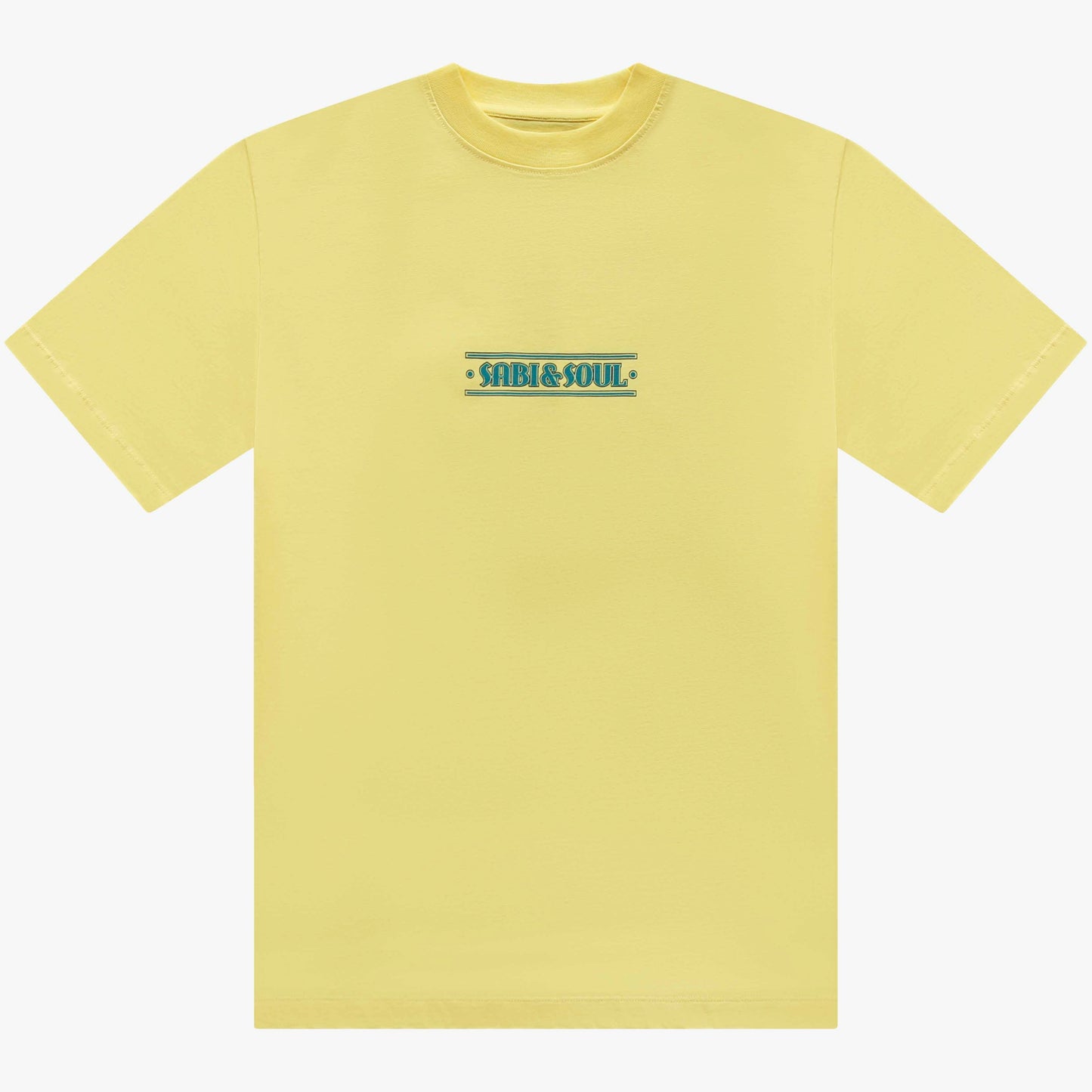 Thiên Nhiên Classic Fit