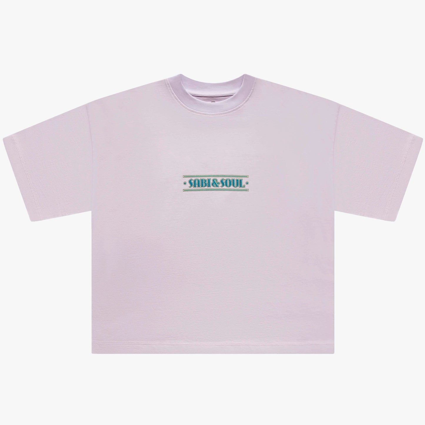 Thiên Nhiên Boxy Fit