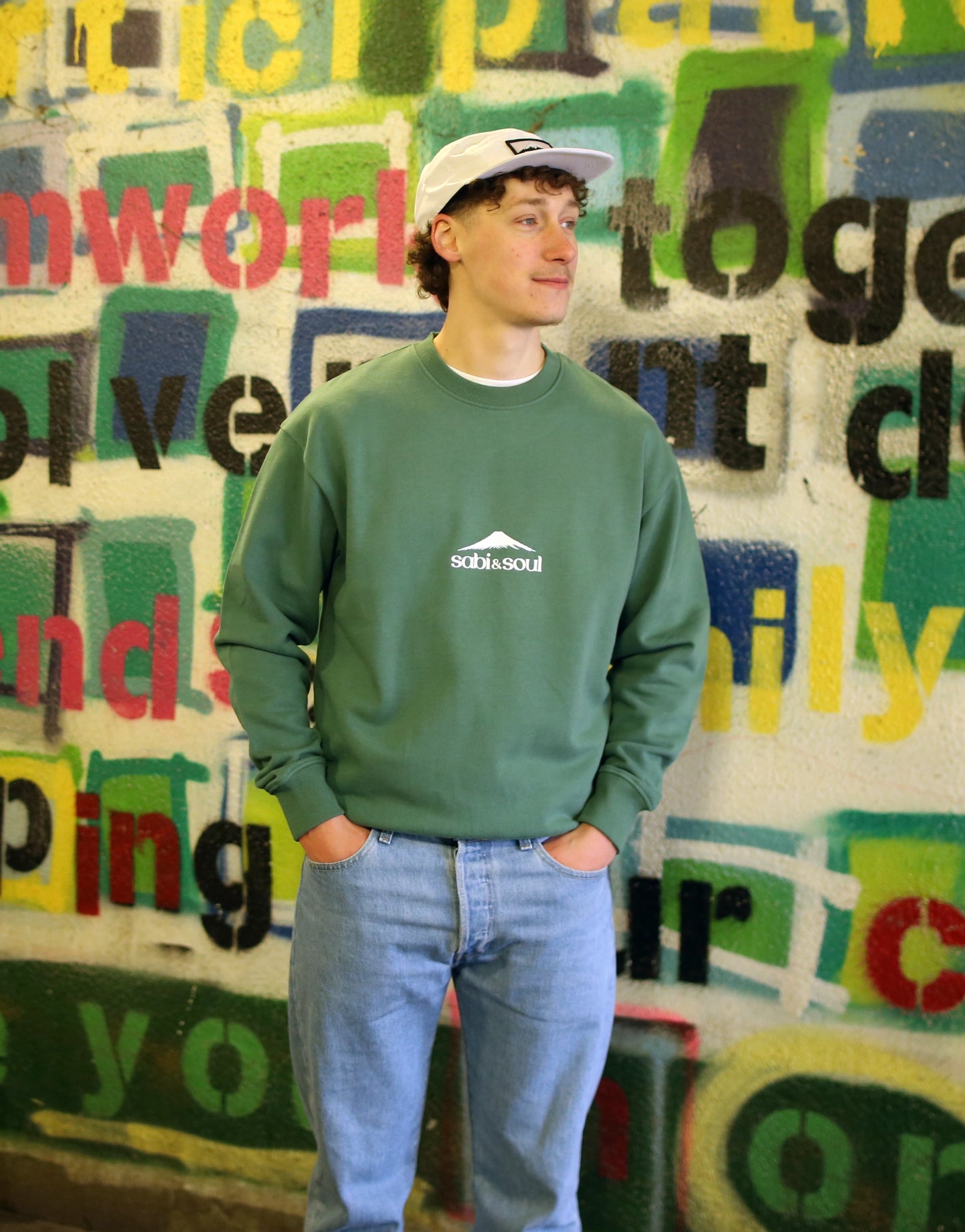 Wabi Sabi 5 Panel