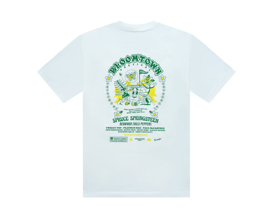 Bloomtown Classic Fit