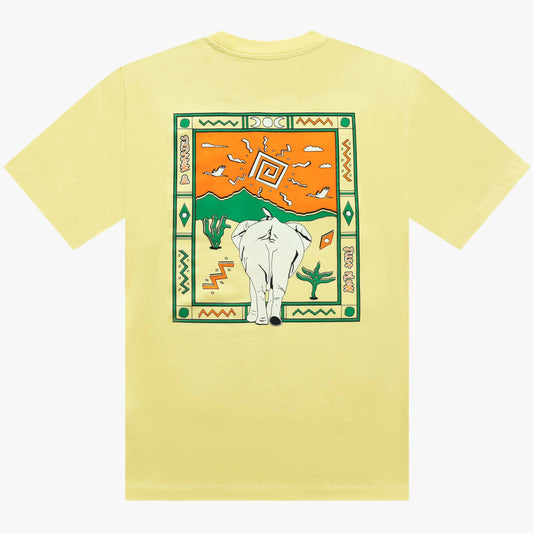 No Worries Classic Fit