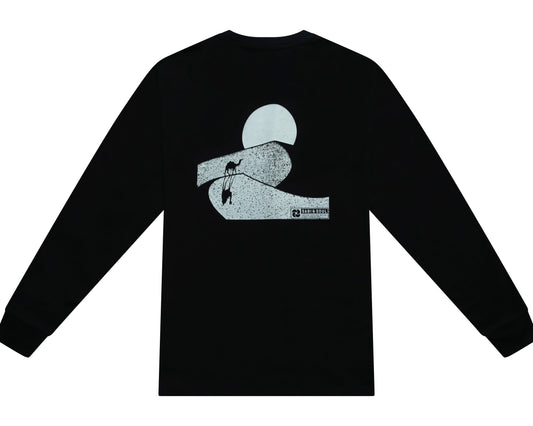 Moonlit Traveller Long Sleeve