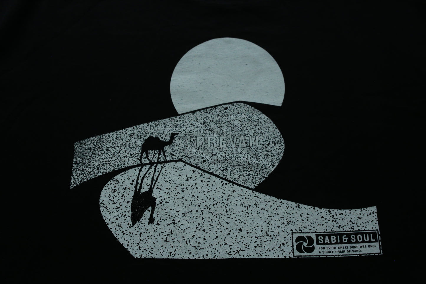 Moonlit Traveller Long Sleeve