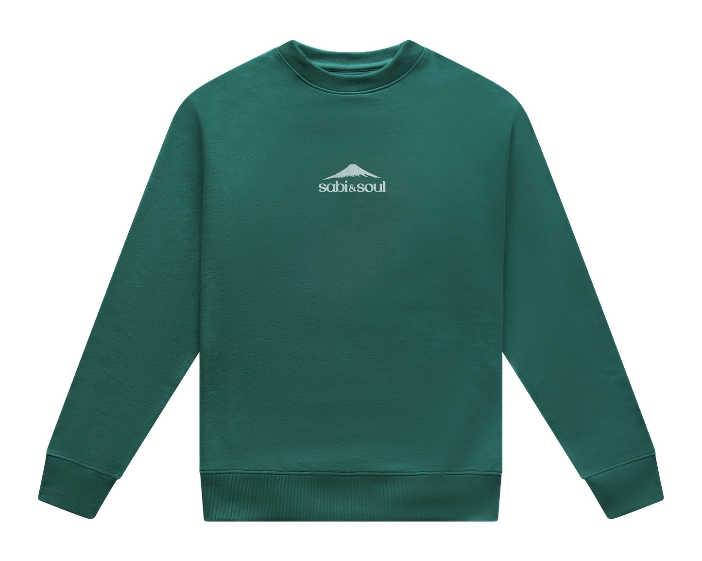 Mt Fuji Sweat