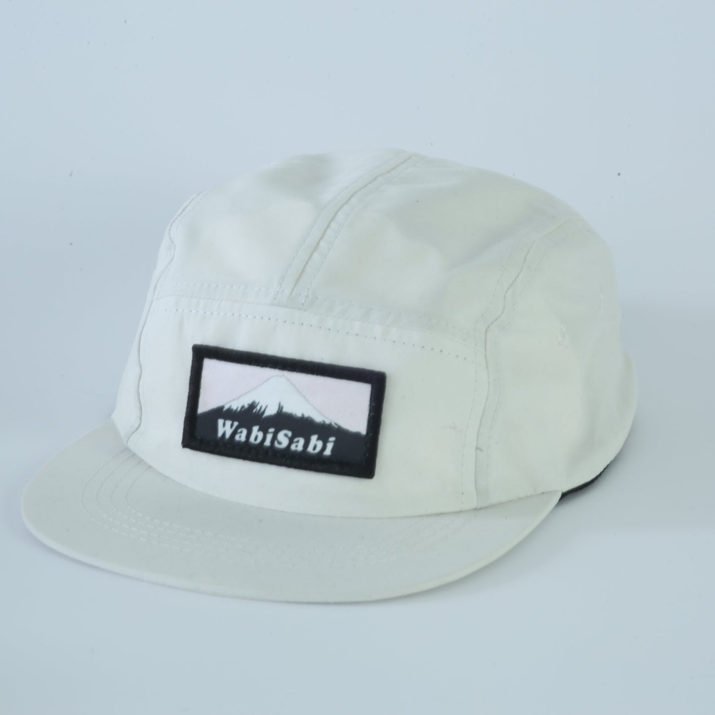 Wabi Sabi 5 Panel