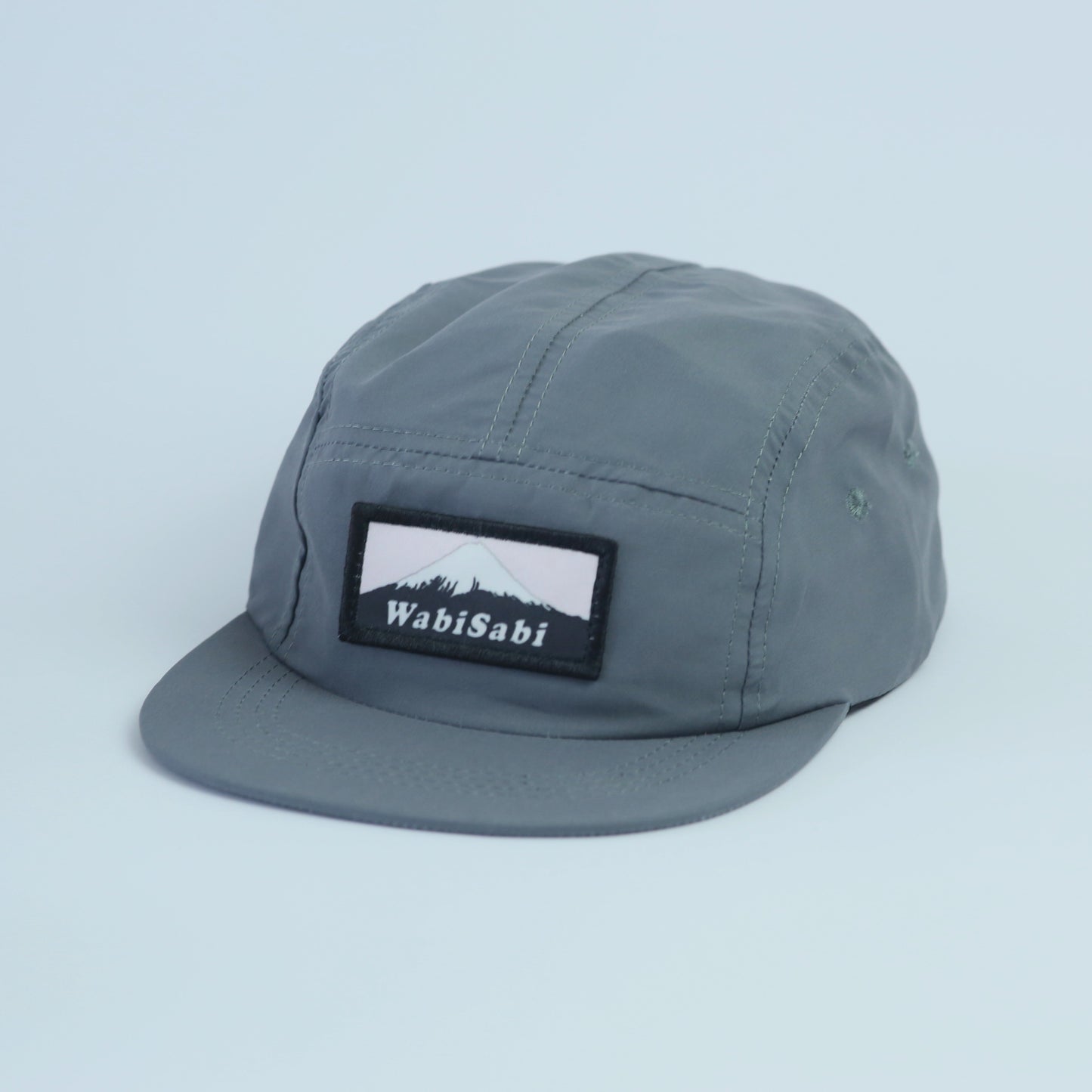 Wabi Sabi 5 Panel