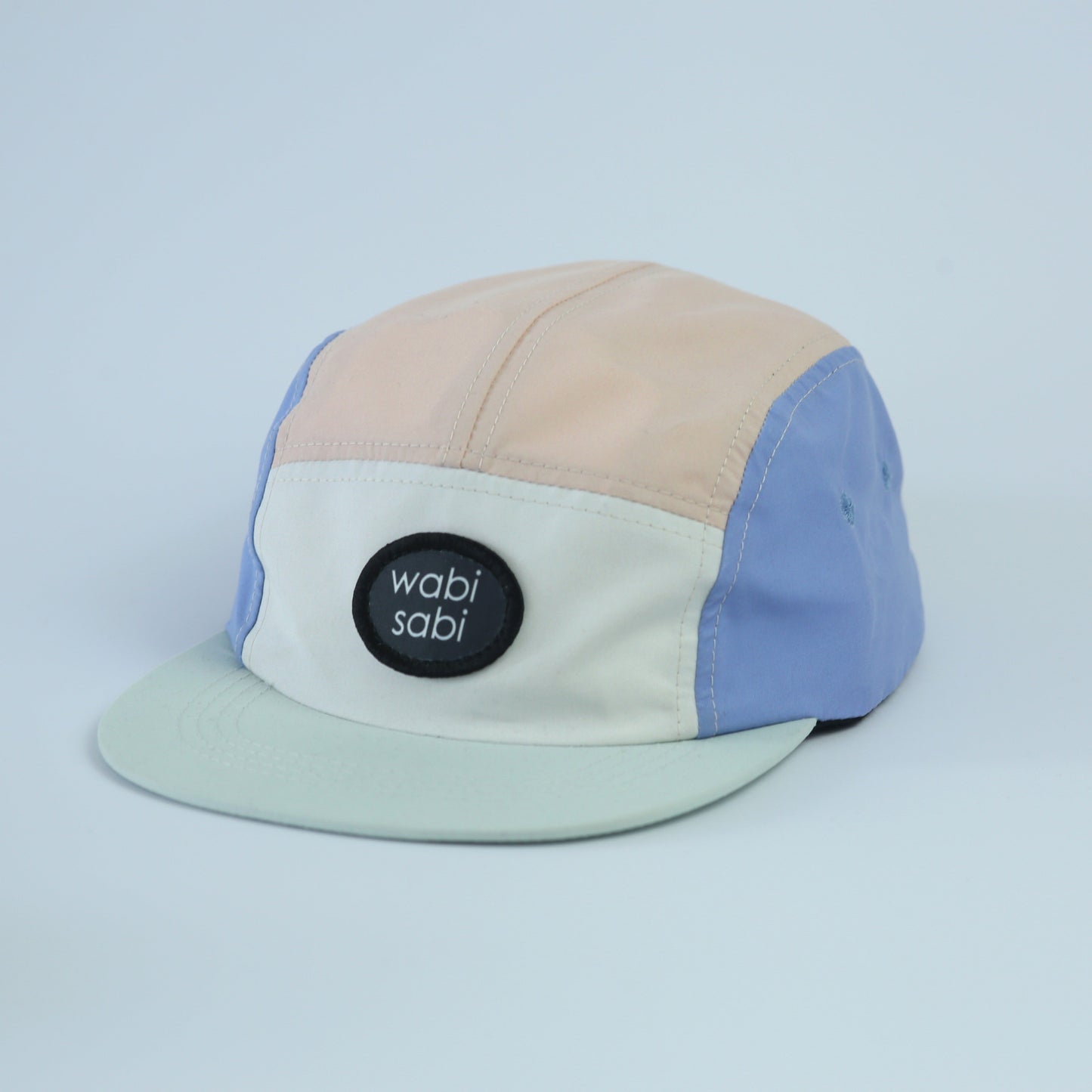 Wabi Sabi 5 Panel