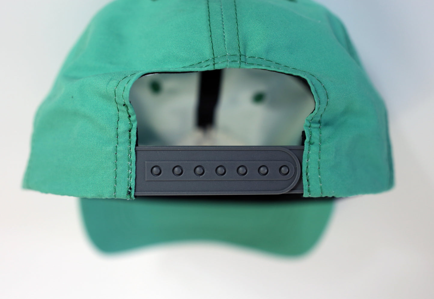 The OG  6-Panel Cap