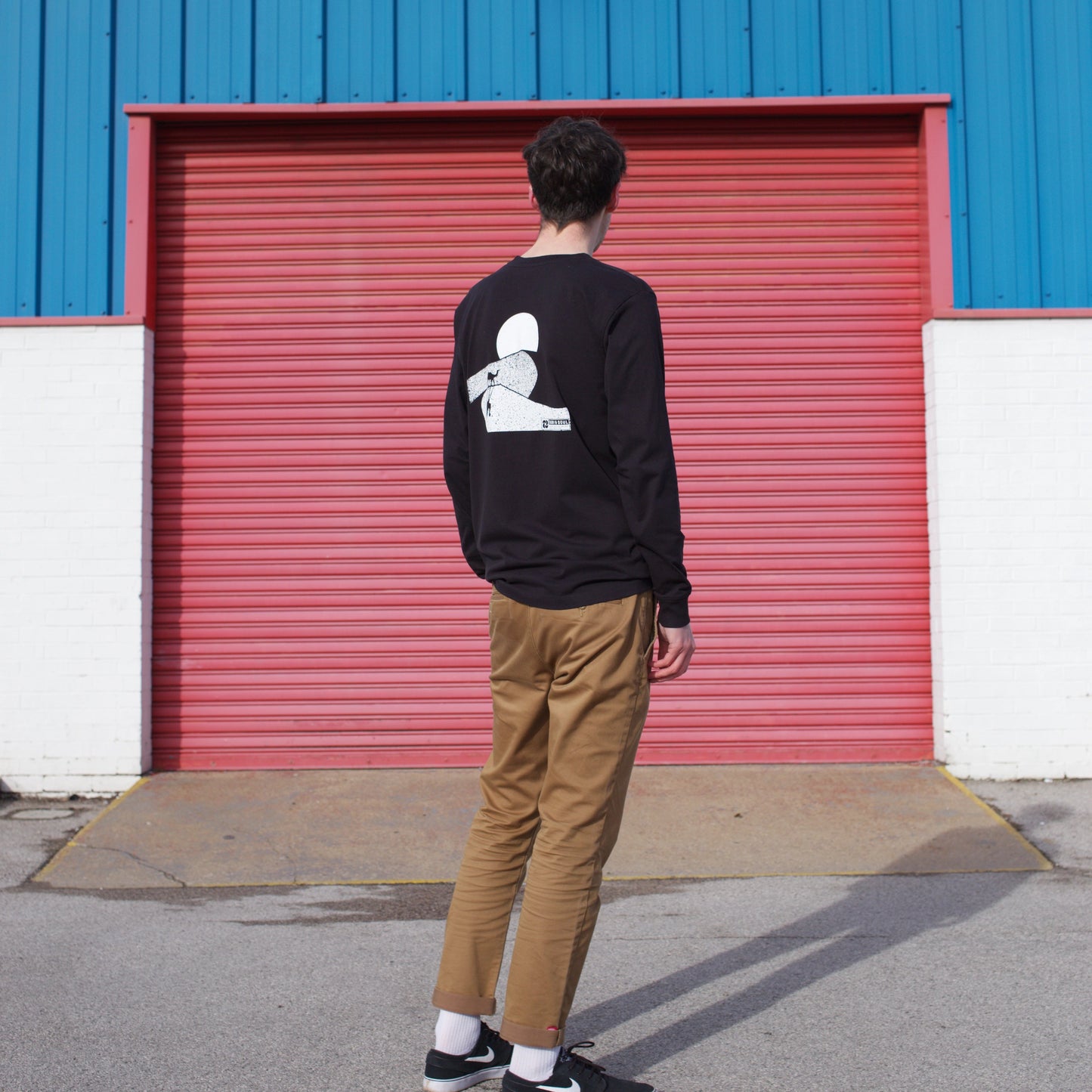 Moonlit Traveller Long Sleeve