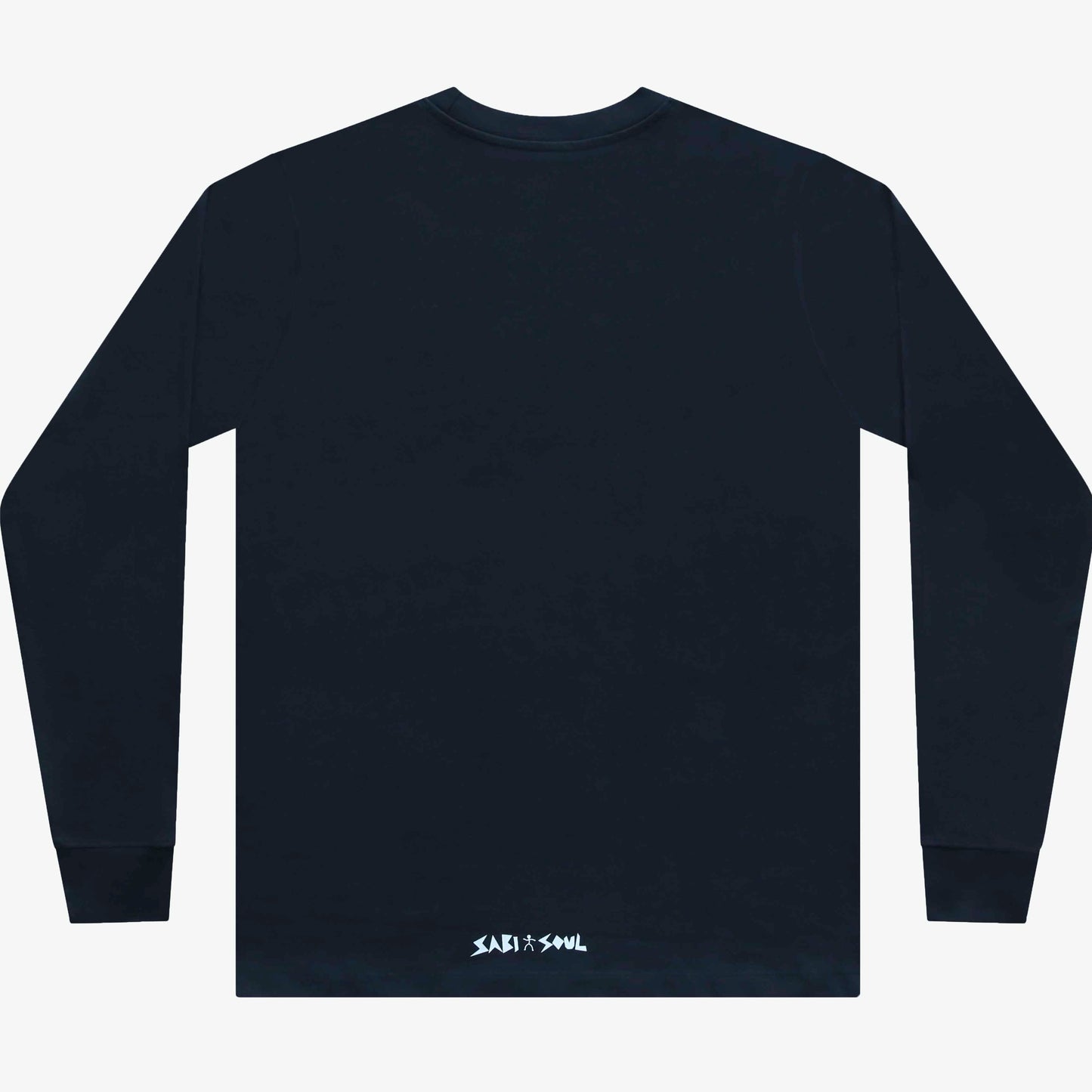 Meraki Retro Long Sleeve