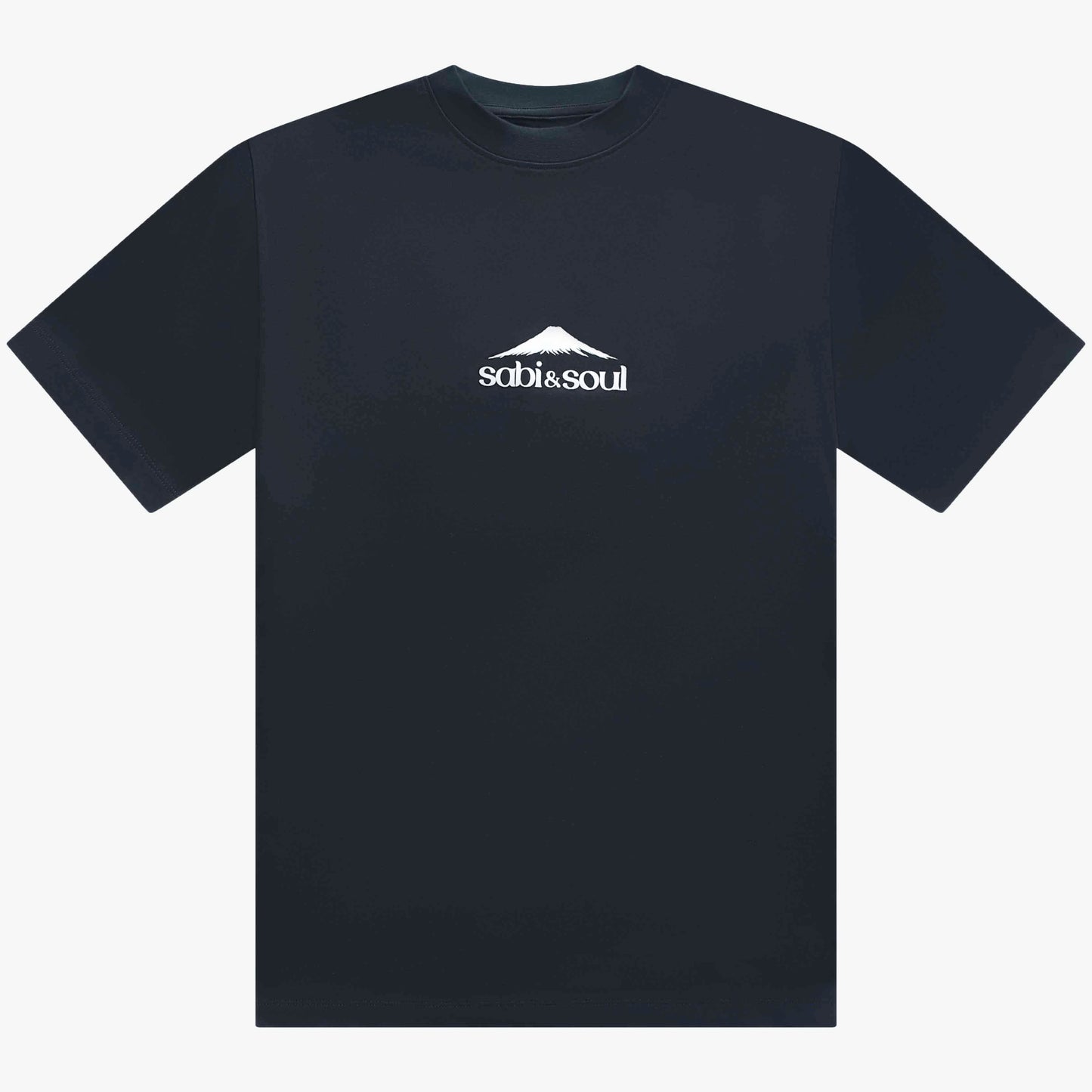 Mt Fuji Drop Shoulder