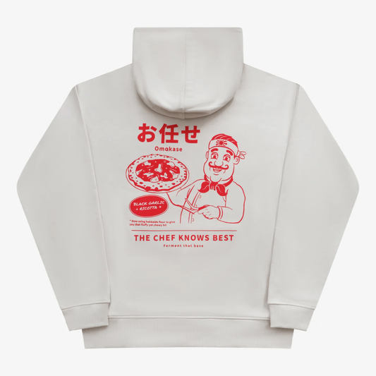 Omakase Hoodie