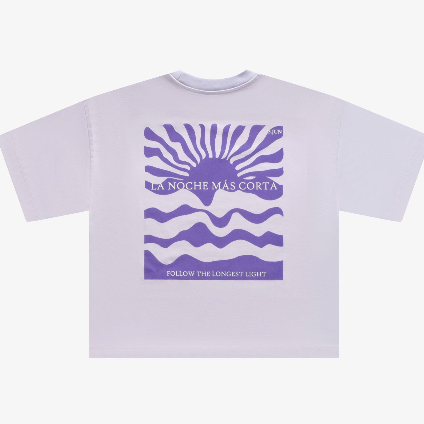 Solstice Boxy Fit