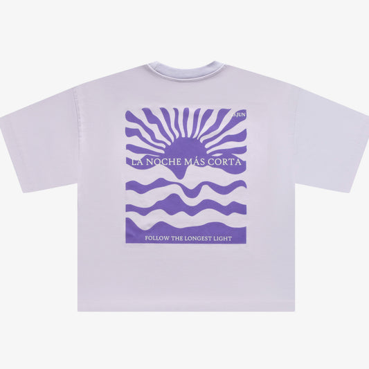 Solstice Boxy Fit