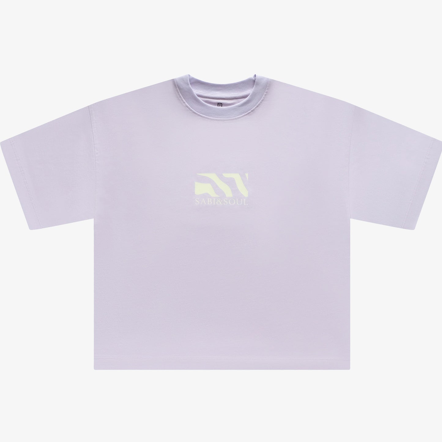 Solstice Boxy Fit